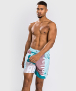 Бордшорты Venum Summer 88 Clearwater/Mozaic Blue