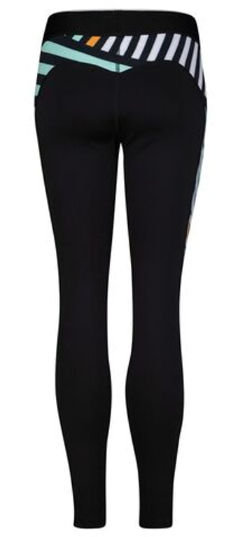 Leginsy Head PEP Tights W - черный