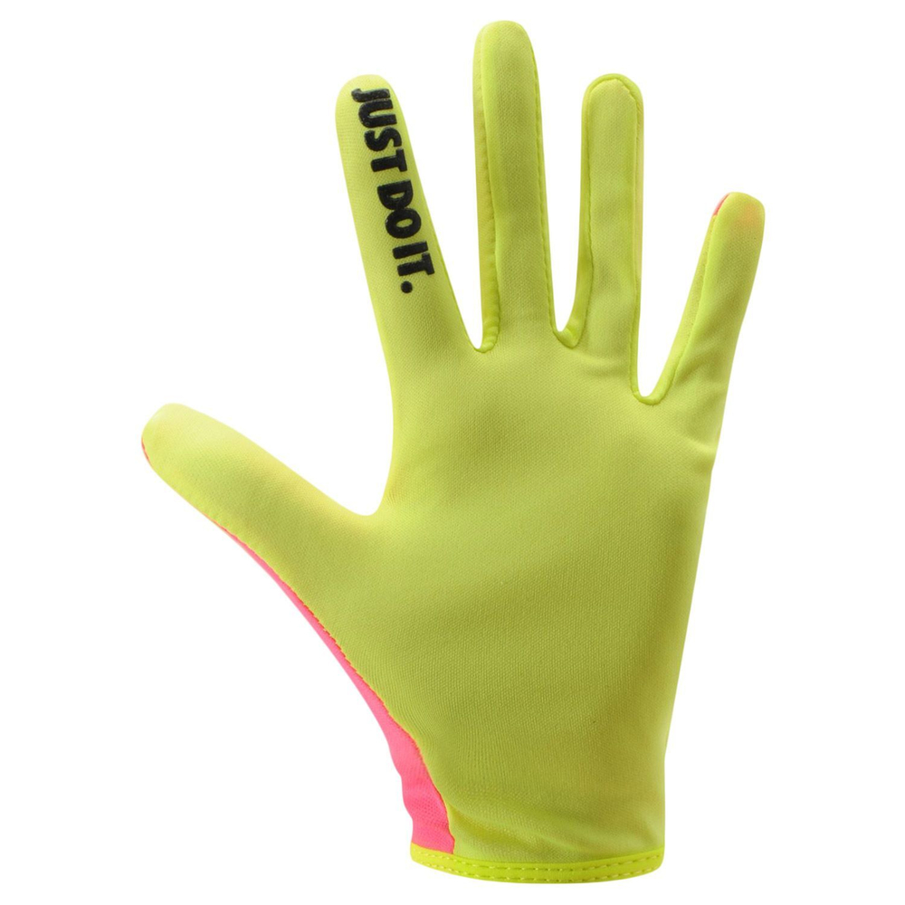 Перчатки беговые Nike Rally Run Gloves (Women), женские