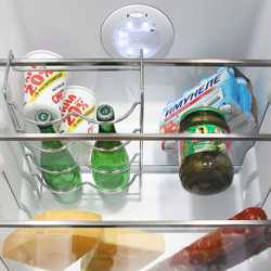 Встраиваемый холодильник Hansa BK3167.3FA