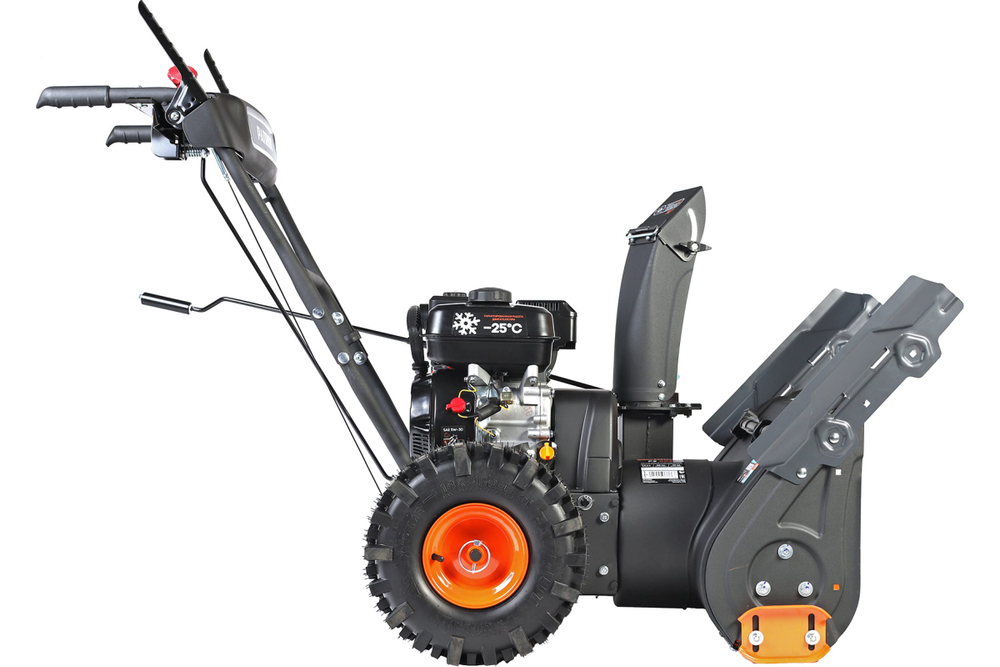 Снегоуборщик PATRIOT PS 603 E