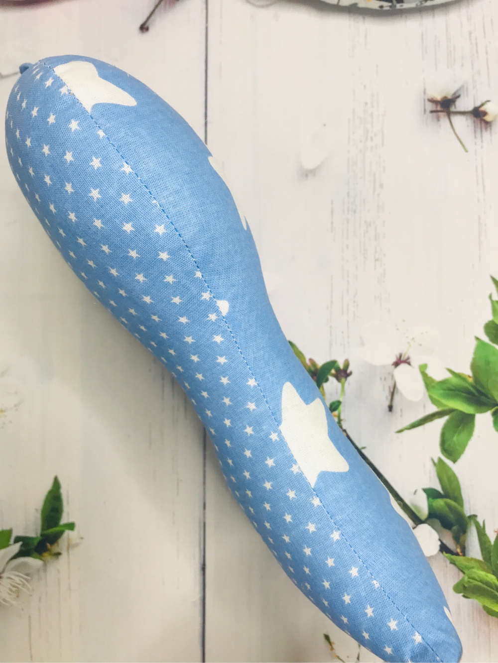 Подушка анатомическая МИКС (ИП Людин А.В.)