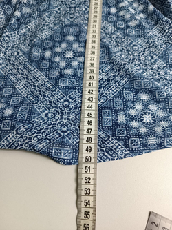 Блузка на каждый день нежная 50 размер