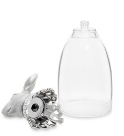 WIN-204 Хот-шот мал. сереб. «Символ Года - Кролик»