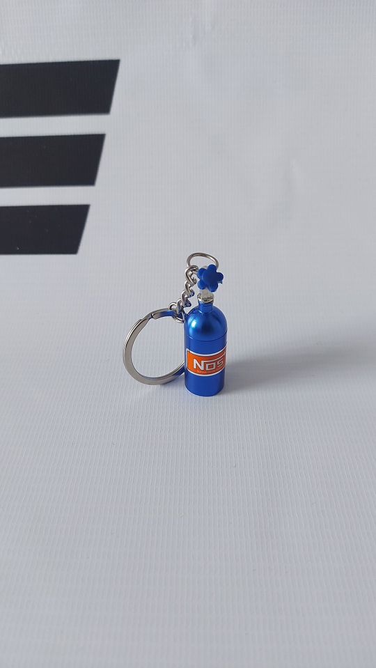 Брелок NOS