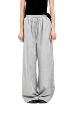 Костюм из крапивы OVSYANKA Gray