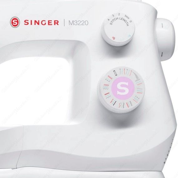 Швейная машина Singer M3220
