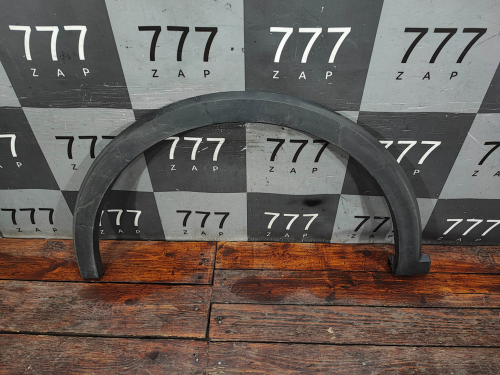 Накладка крыла переднего левого Haval Jolion 24-нв Б/У Оригинал 5006103XST01A