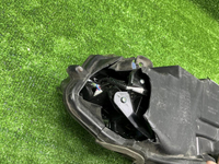 Битый ДХО левый Lexus NX 1 17-21 LED Динамический