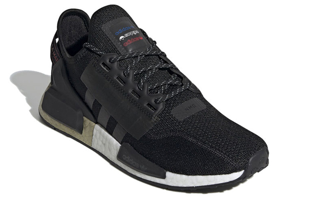 Кроссовки Adidas Originals Nmd_R1 V2