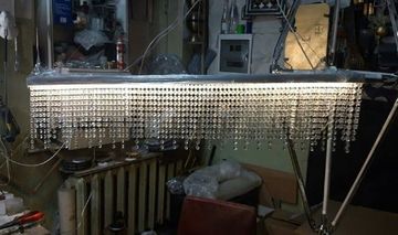 Дизайнерский светильник Adyton by Delightful