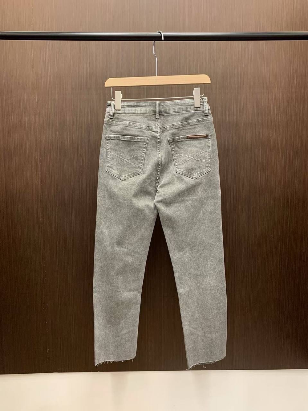 Джинсы Brunello Cucinelli