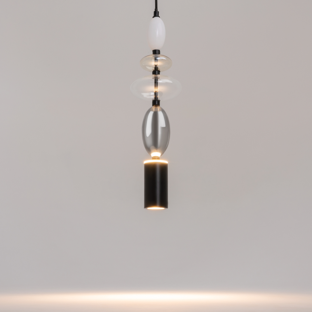 Подвесной светильник Maytoni MOD071PL-L8B3K1