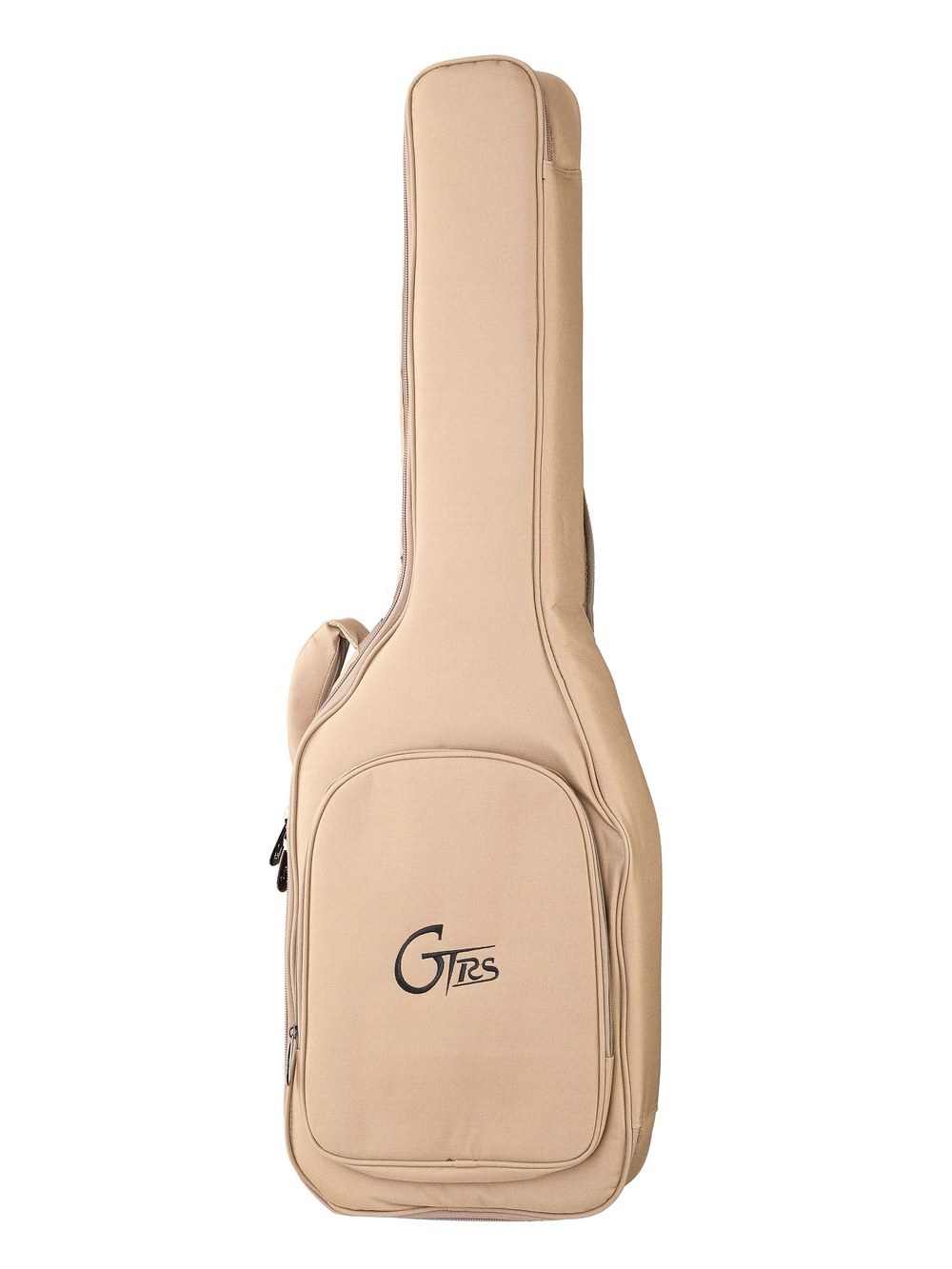 P800-Professional-800-DS Электрогитара, серебристая, GTRS