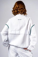 Кофта Clubhouse Half-Zip Top CLUB D’OR 644 WHITE