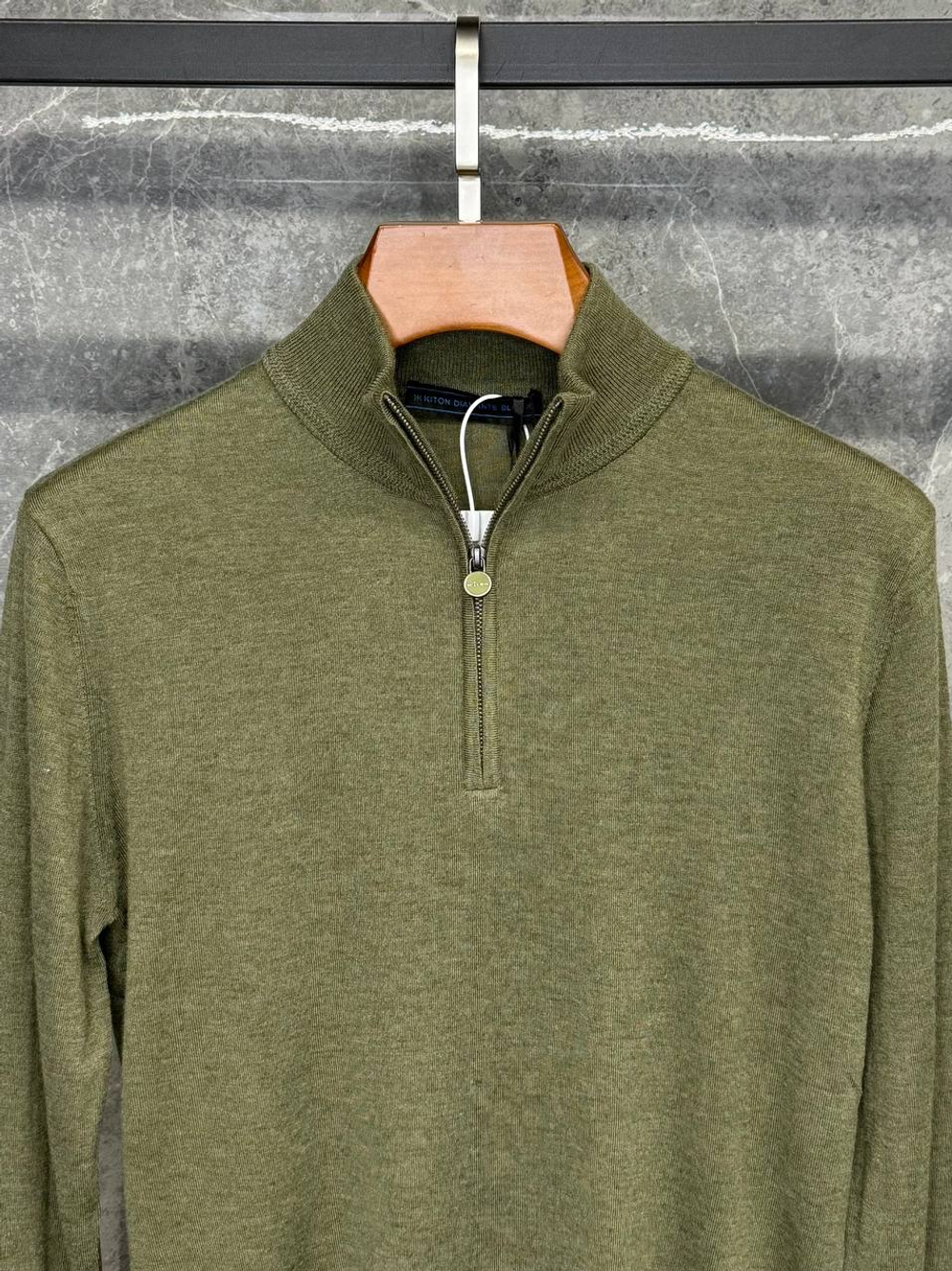 Свитер Kiton