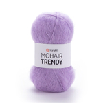 Пряжа YarnArt Mohair Trendy (138)