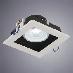 Карданный светильник Arte Lamp