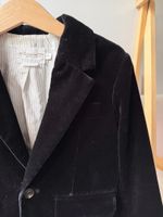 Бархатный пиджак Bonpoint, 116