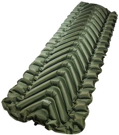 Надувной коврик Tramp TRI-019