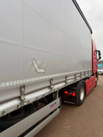 Schmitz Cargobull SCS Полуприцеп шторный SCS 24/L-13.62 EB (SCB S3T)