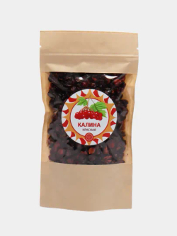 Калина красная "Светлая"