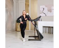 Беговая дорожка DFC SILUET FITNESS T3S