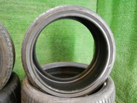Шина Комплект шин Pirelli P-zero R20 R21