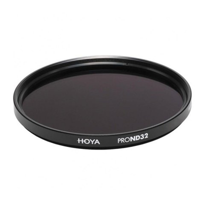 Светофильтр нейтрально-серый HOYA ND 32 PRO 49 mm