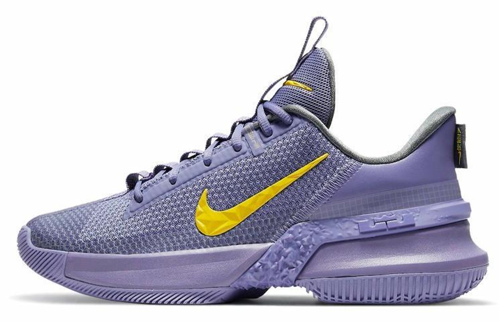 Кроссовки Nike Ambassador 13 Lebron Lakers 13