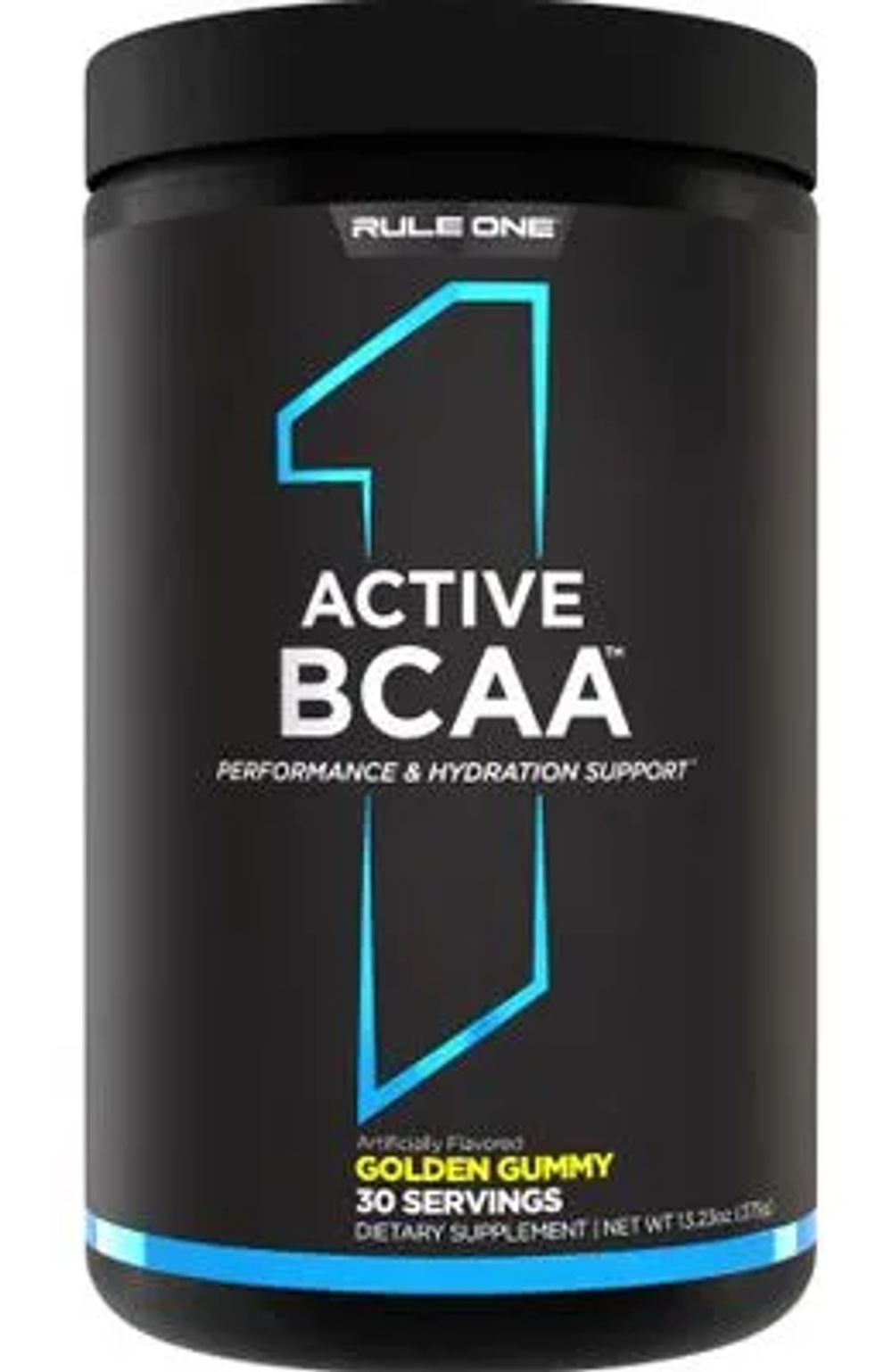 Rule 1 Active BCAA 390 - 410 г