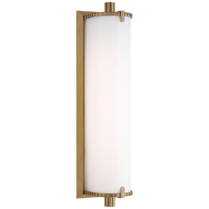 Светильник для ванной комнаты Visual Comfort Calliope Medium Bath Light