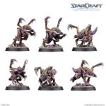 Starcraft Two Player Starter Set Founders Edition