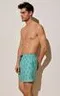 90138 Шорты купальные мужские