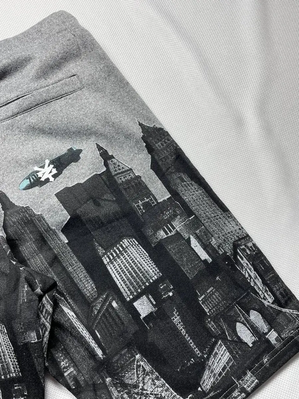 Шорты от Savitar MFG South pole True religion Jnco