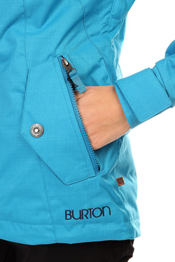 Куртка Burton  PENELOPE JK BLUE-RAY