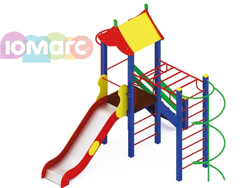 Игровой комплекс 1057