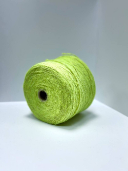 Пряжа шнур люрекс с мохером Спетакколо