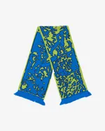 Шарф МЕЧ FW22 SCARF Lime