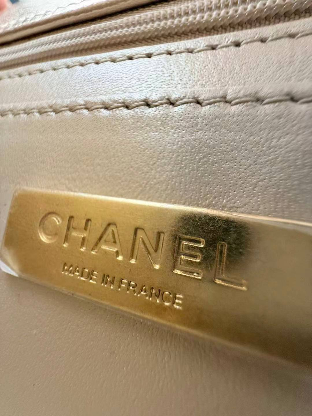 Сумка CHANEL