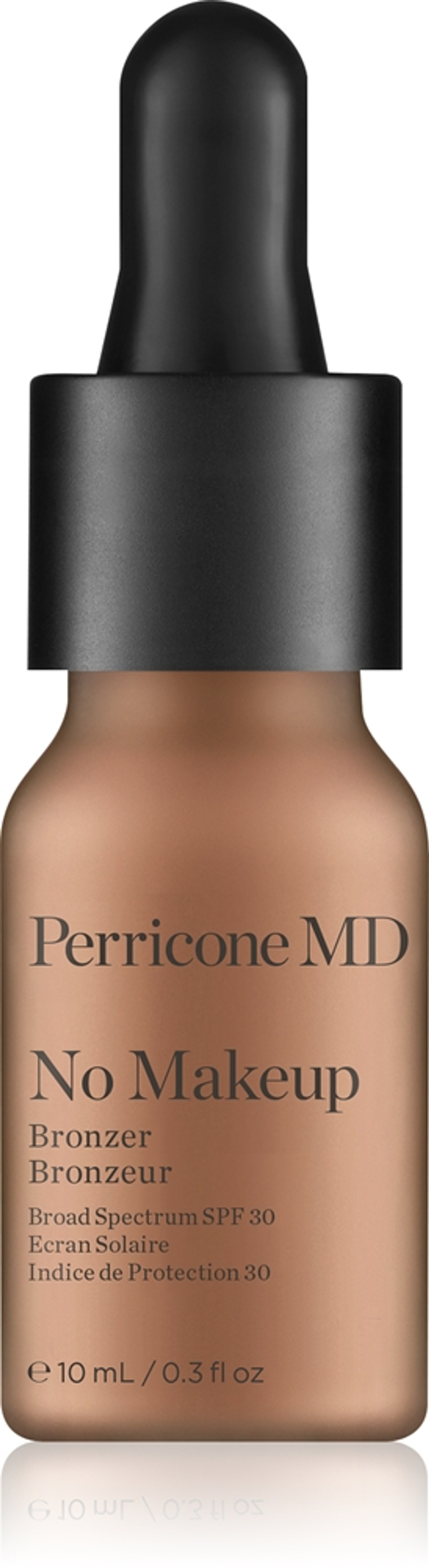 Perricone MD No Makeup Bronzer - Бронзатор в жидкой форме, 10 ml