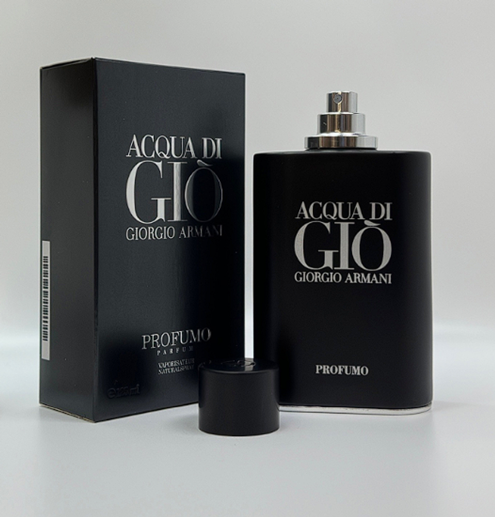 GIORGIO ARMANI Acqua Di Gio Profumo