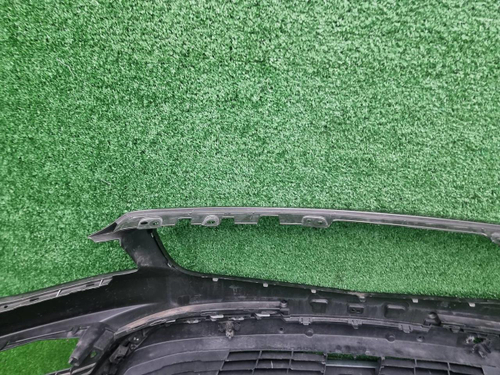 Бампер передний Geely Atlas Pro (2021-н.в.)