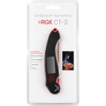 Контактный термометр CT-3 RGK 752138
