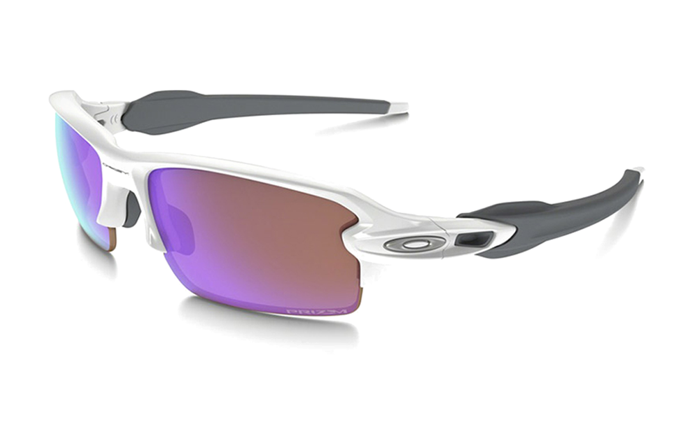 Oakley TR Memory Plastic Irregular Shape Очки