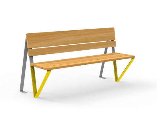 Скамейка Авиатор 120.07