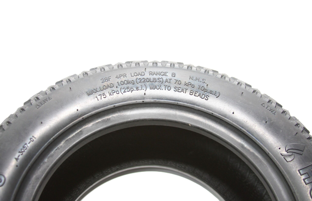 Покрышка CityCoco 15х6.00-8 внедорожная