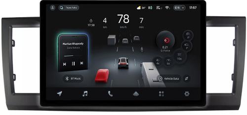 Магнитола для Volkswagen T6 Caravelle, Multivan, Transporter 2015-2019 - Teyes CC4-PRO монитор 13" 2K QLED на Android 13, Быстрейшая, Snapdragon 778G, ИИ, CarPlay, DSP, 4G SIM-слот