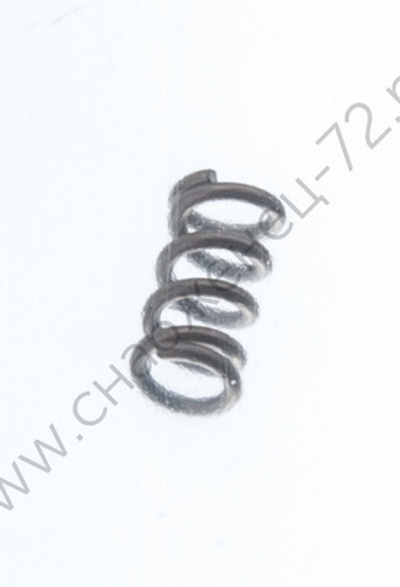Пружина механизма фиксации посадочного квадрата 82120SP44