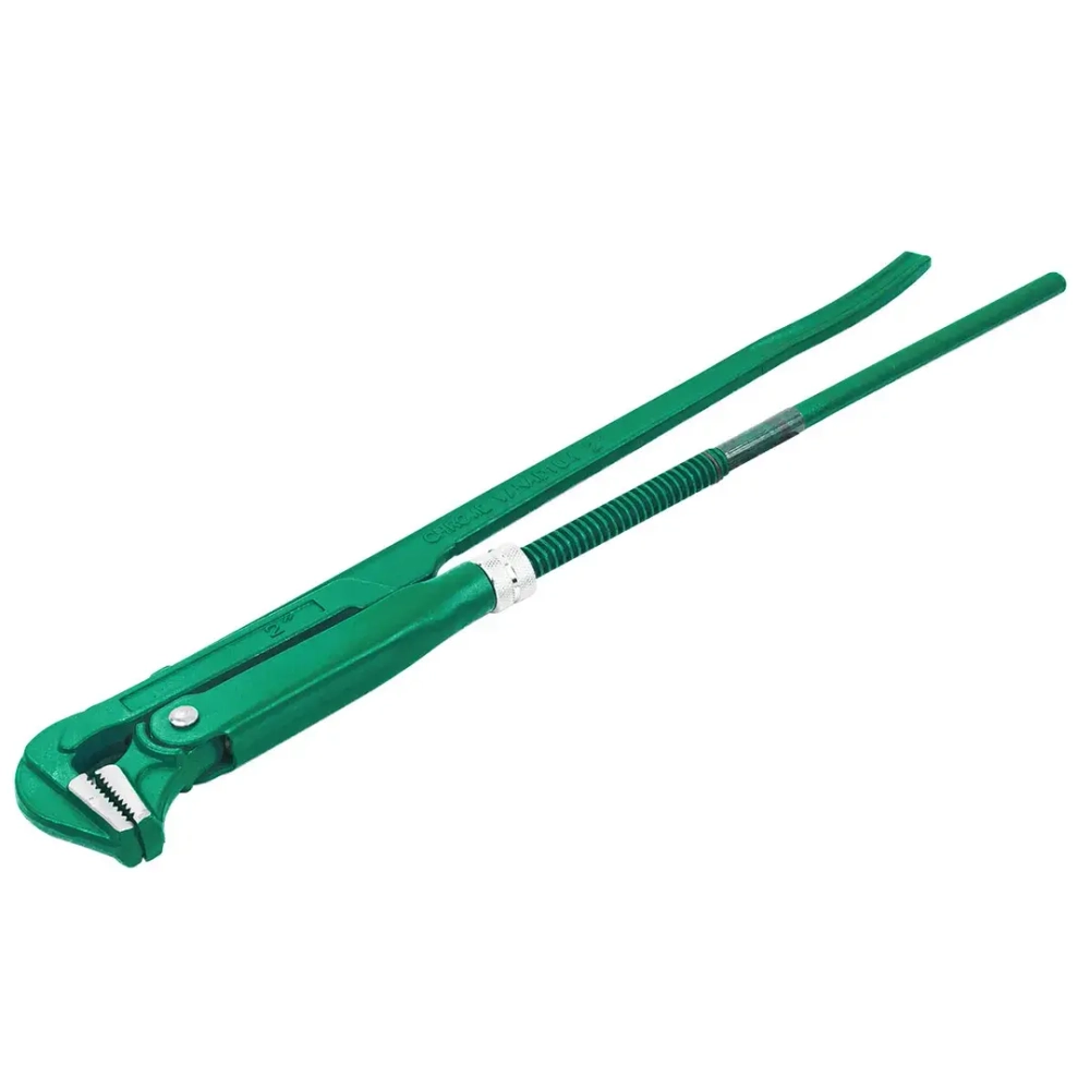 Ключ газовый 2''90° (захват:100мм) RockForce##Rock FORCE RF-684U22